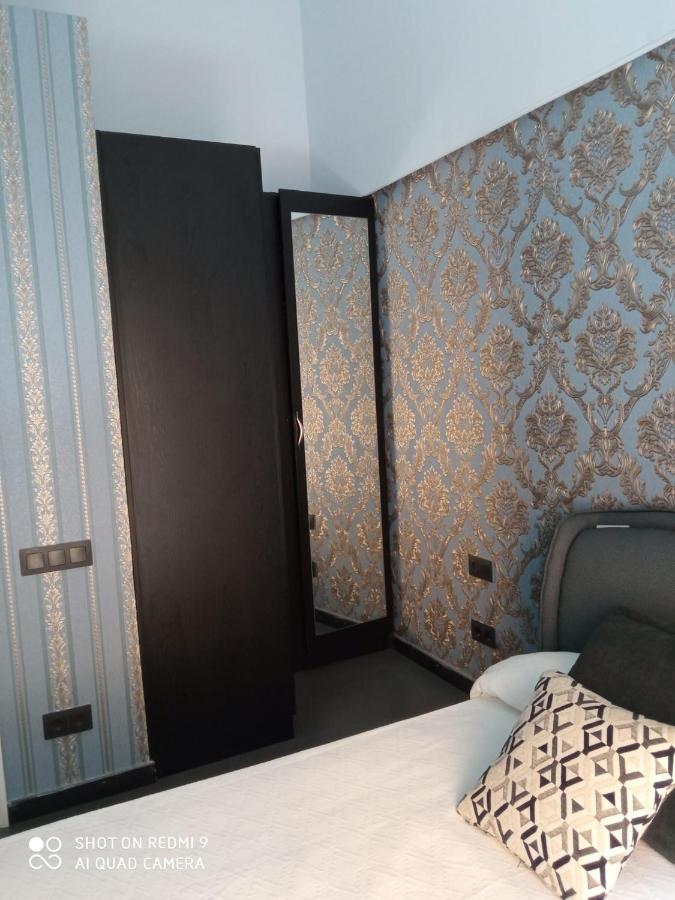 Molins Apartment Palamos Exterior photo