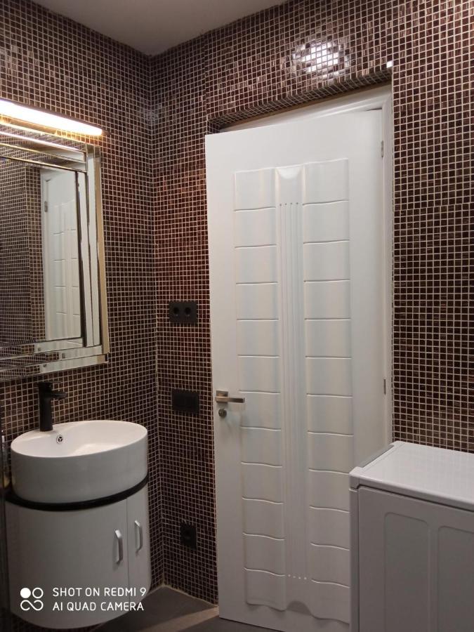 Molins Apartment Palamos Exterior photo