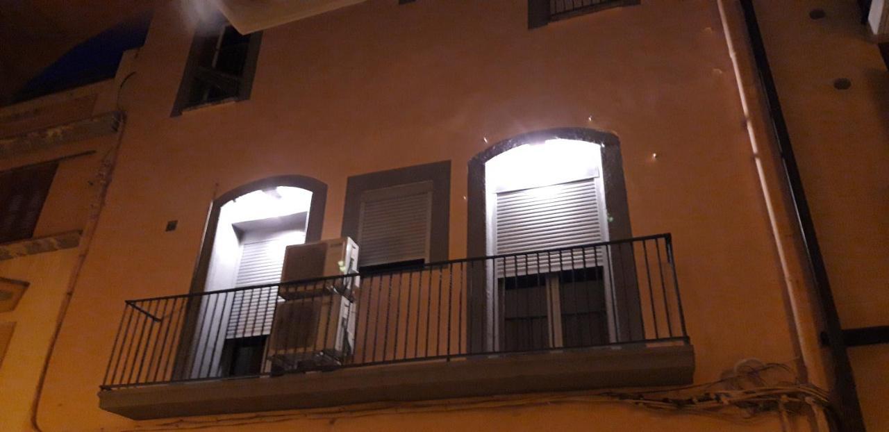 Molins Apartment Palamos Exterior photo