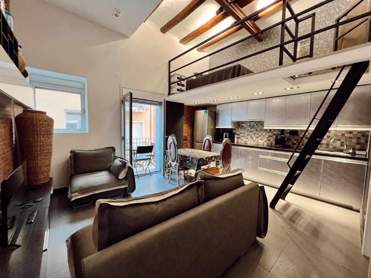 Molins Apartment Palamos Exterior photo
