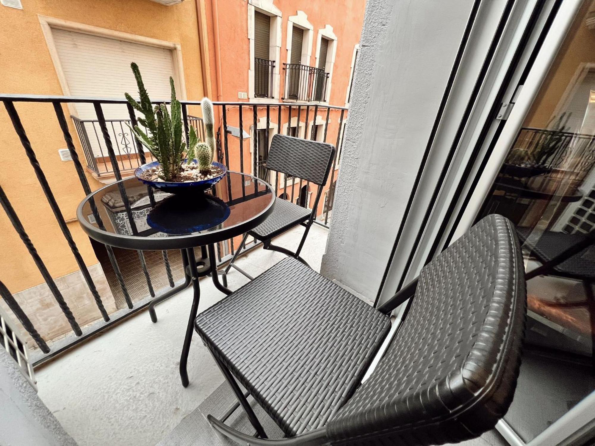 Molins Apartment Palamos Room photo